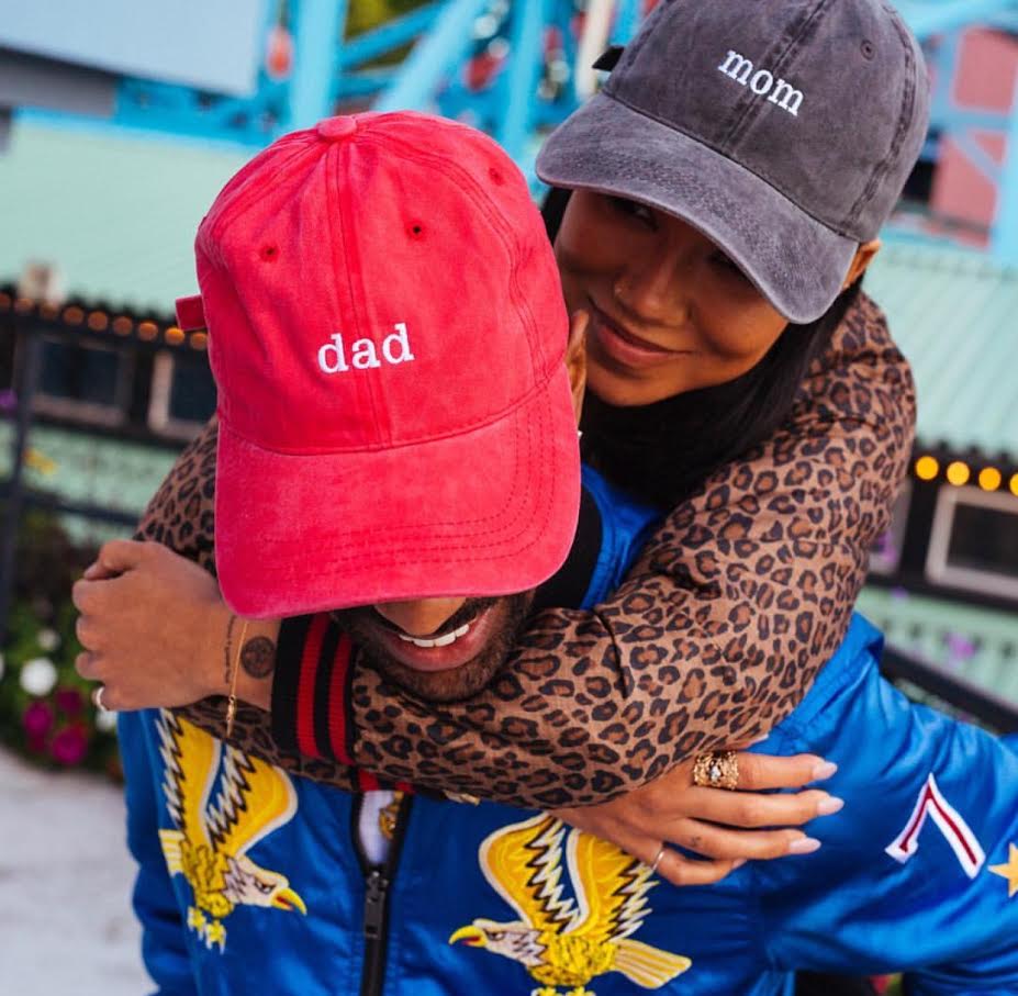 mom and dad hats indrewsshoes.com