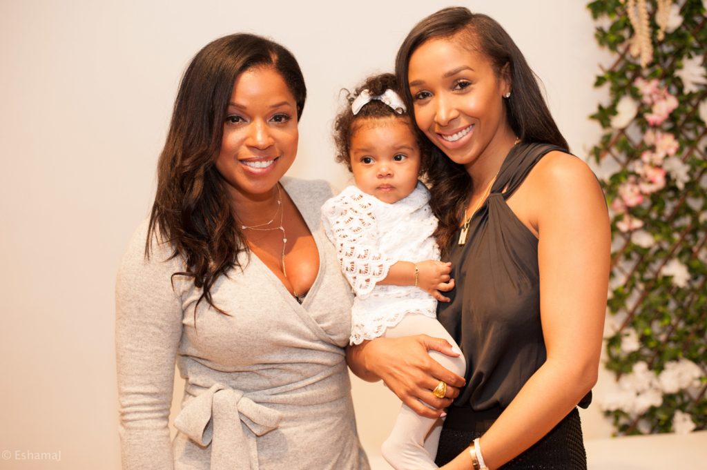 mashonda tifrere- the mompreneurs mamas in business event indrewsshoes.com