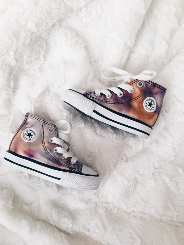 toddler converse- InDrewsShoes.com