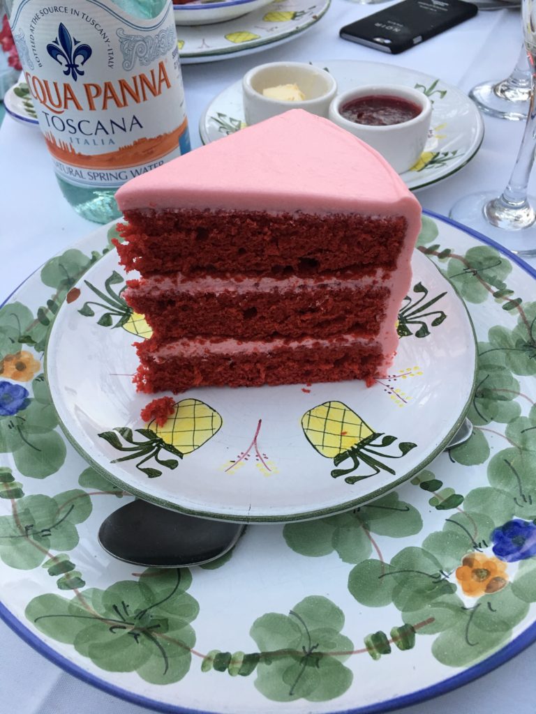 red velvet cake from the ivy indrewsshoes.com