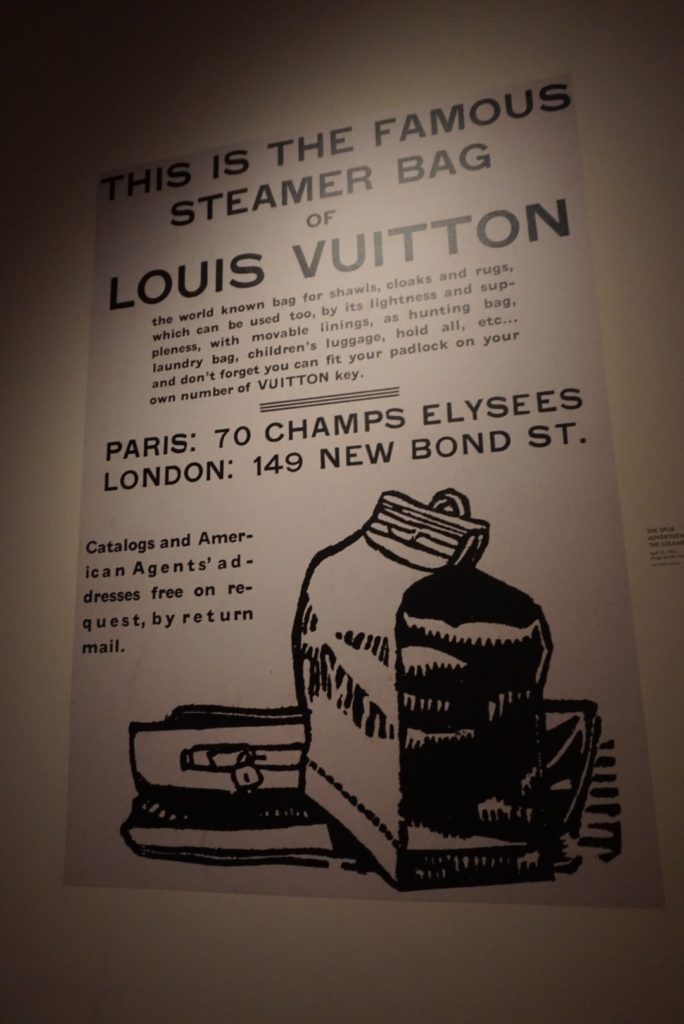 Pintrill x Louis Vuitton Volez, Voguez, Voyagez