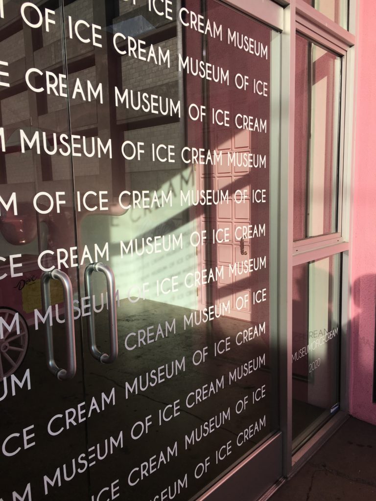 museum of ice cream indrewsshoes.com