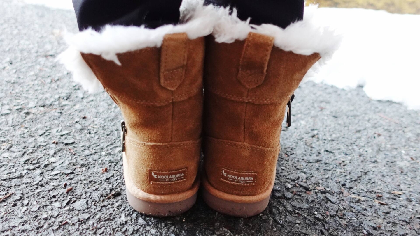 How Ugg is making a major comeback 20 years after its heyday